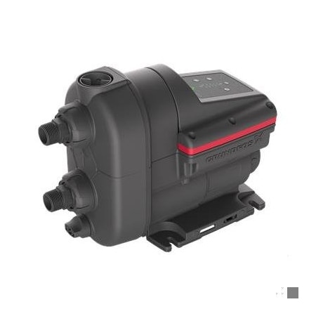 Grundfos SCALA2 3-45 Booster Pump with Integrated Speed Control 98562817